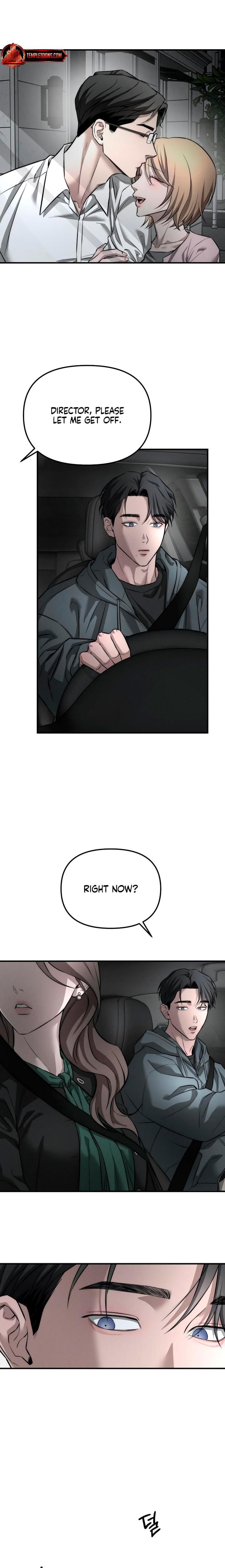 My Wish Is Not A Sin (Uncensored), chapter 10, page 18 of 20