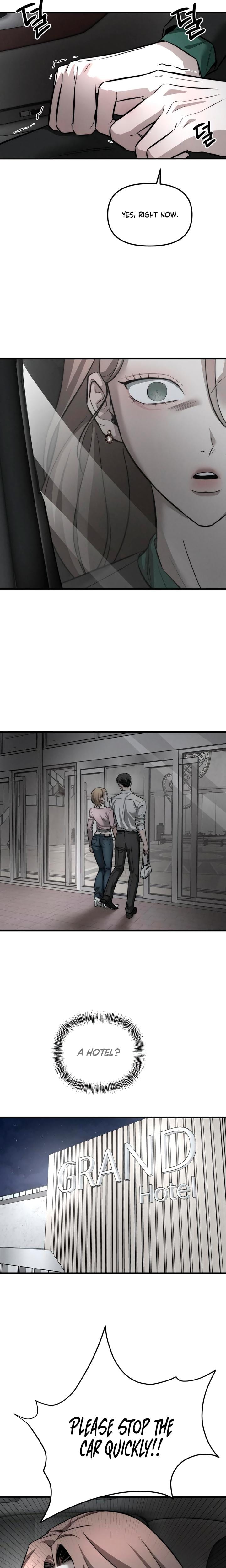 My Wish Is Not A Sin (Uncensored), chapter 10, page 19 of 20