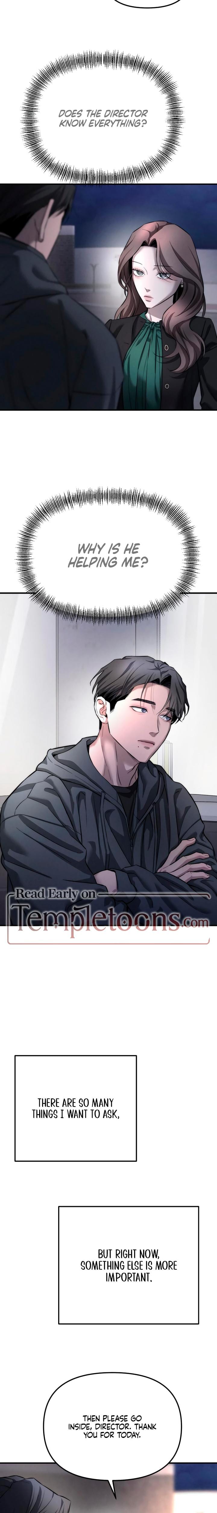 My Wish Is Not A Sin (Uncensored), chapter 11, page 13 of 22