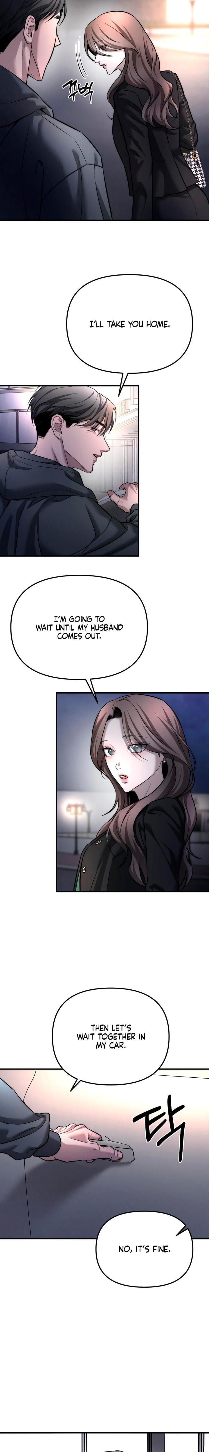 My Wish Is Not A Sin (Uncensored), chapter 11, page 14 of 22