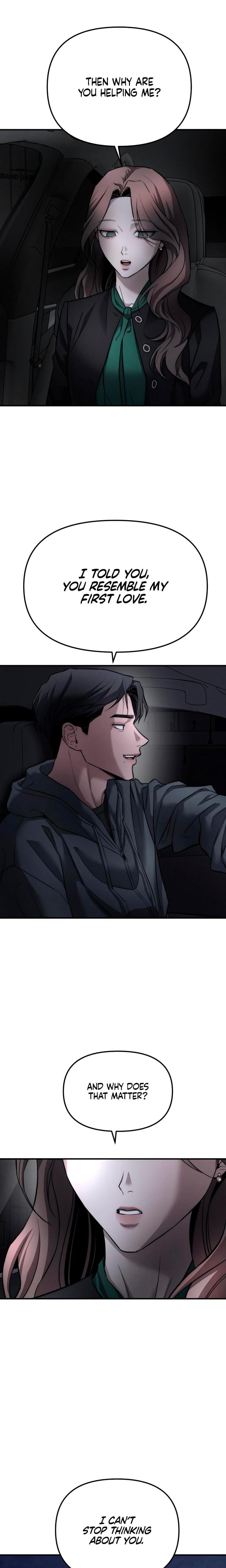 My Wish Is Not A Sin (Uncensored), chapter 11, page 19 of 22