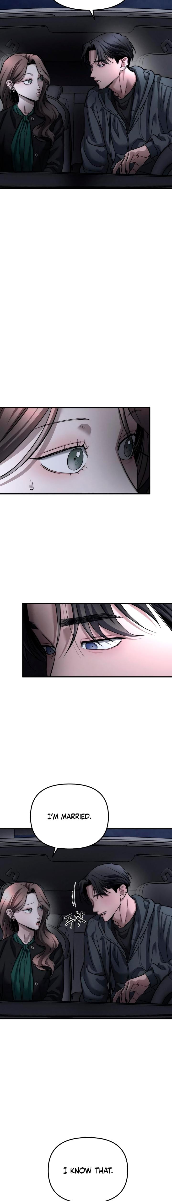 My Wish Is Not A Sin (Uncensored), chapter 11, page 20 of 22