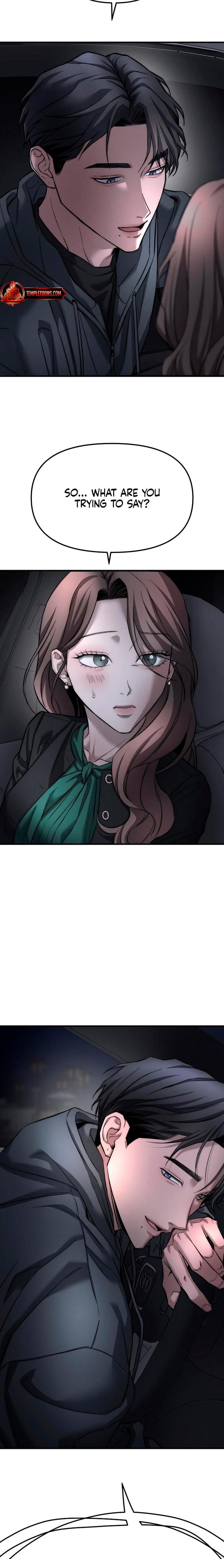 My Wish Is Not A Sin (Uncensored), chapter 11, page 21 of 22
