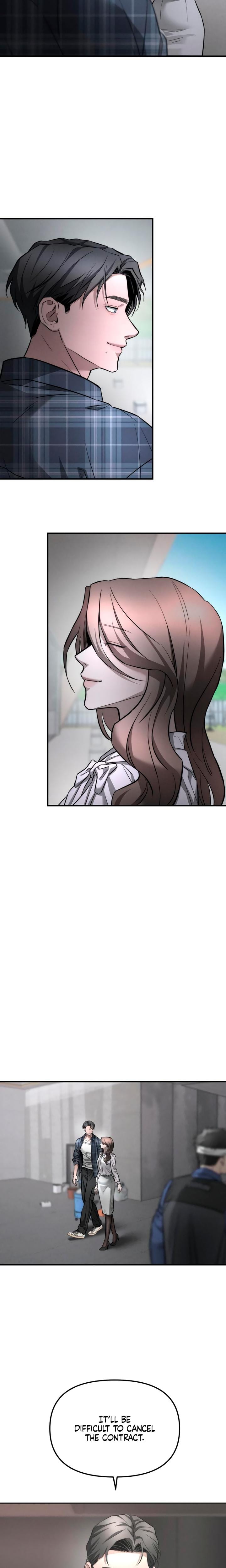 My Wish Is Not A Sin (Uncensored), chapter 13, page 12 of 31