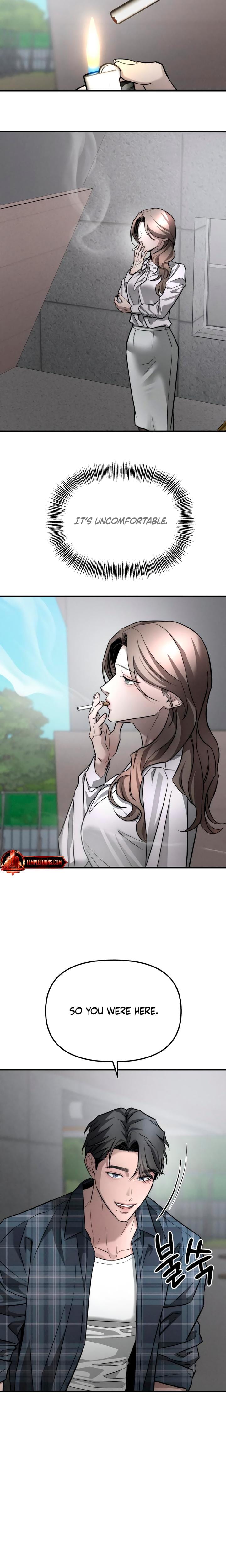 My Wish Is Not A Sin (Uncensored), chapter 13, page 14 of 31