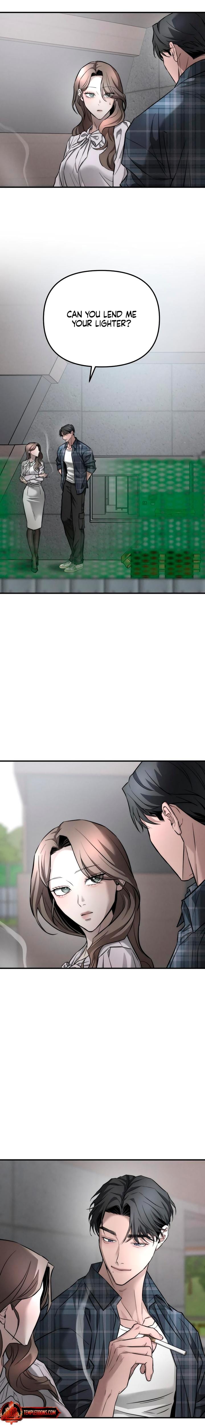 My Wish Is Not A Sin (Uncensored), chapter 13, page 15 of 31