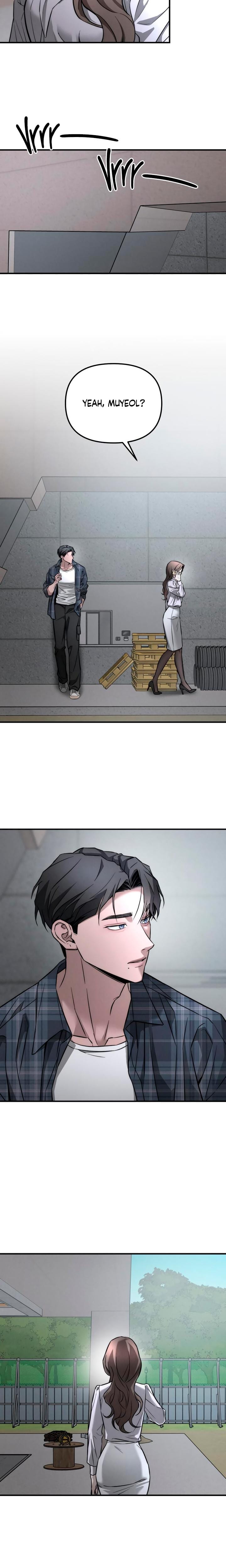 My Wish Is Not A Sin (Uncensored), chapter 13, page 17 of 31