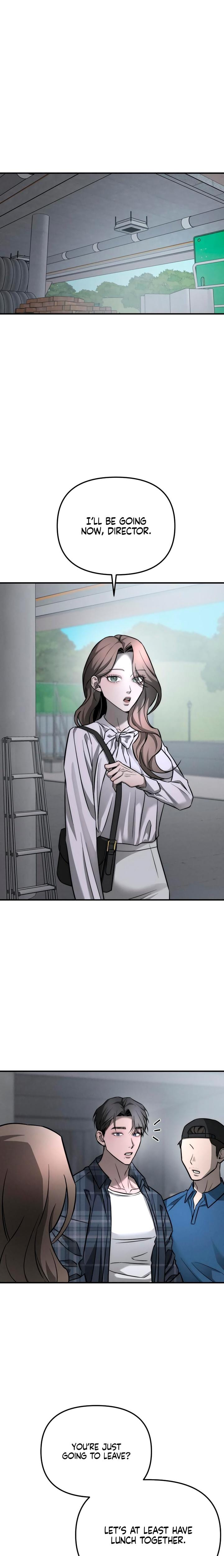 My Wish Is Not A Sin (Uncensored), chapter 13, page 19 of 31