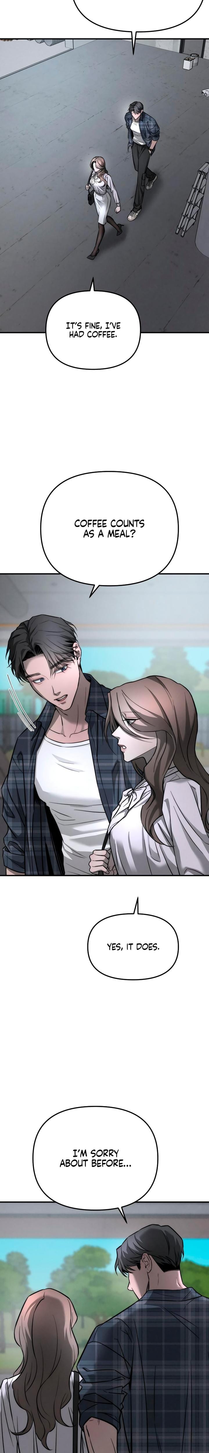 My Wish Is Not A Sin (Uncensored), chapter 13, page 20 of 31
