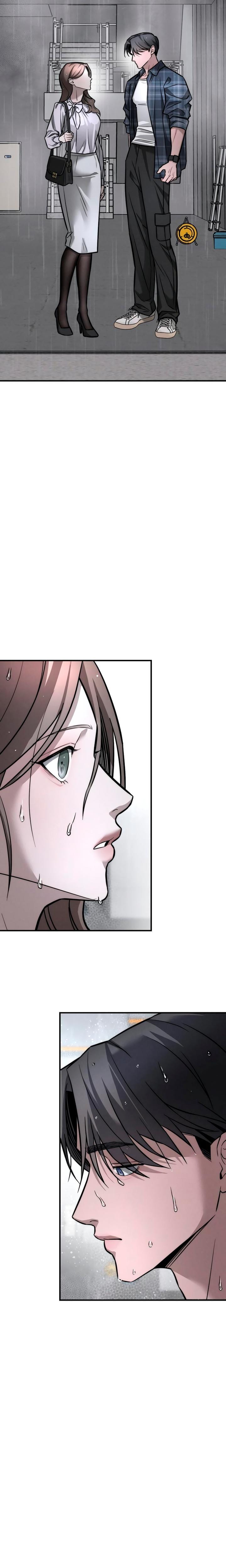 My Wish Is Not A Sin (Uncensored), chapter 13, page 24 of 31