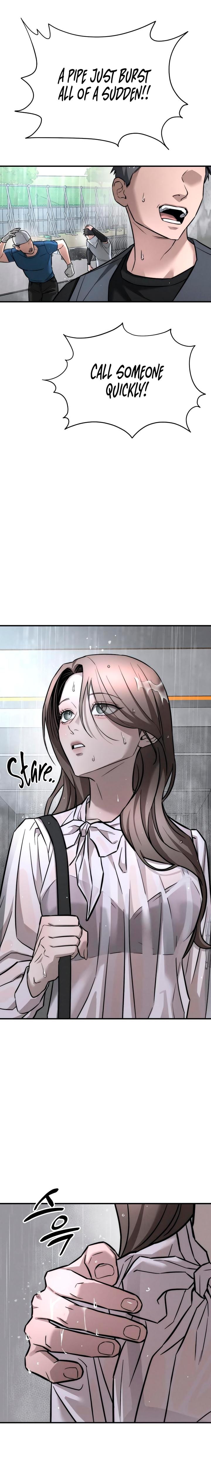 My Wish Is Not A Sin (Uncensored), chapter 13, page 25 of 31