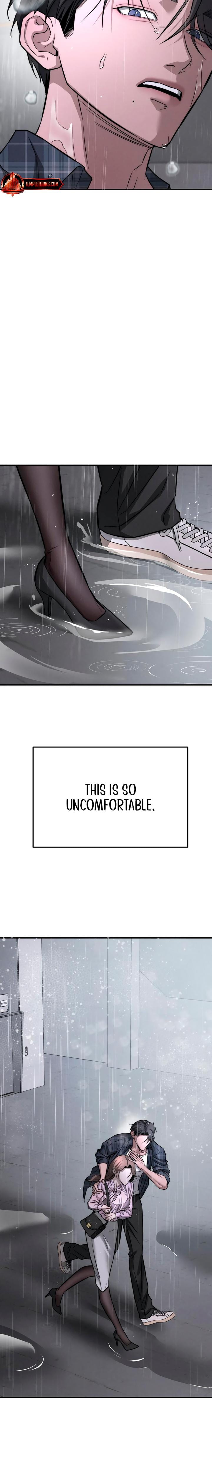 My Wish Is Not A Sin (Uncensored), chapter 13, page 27 of 31