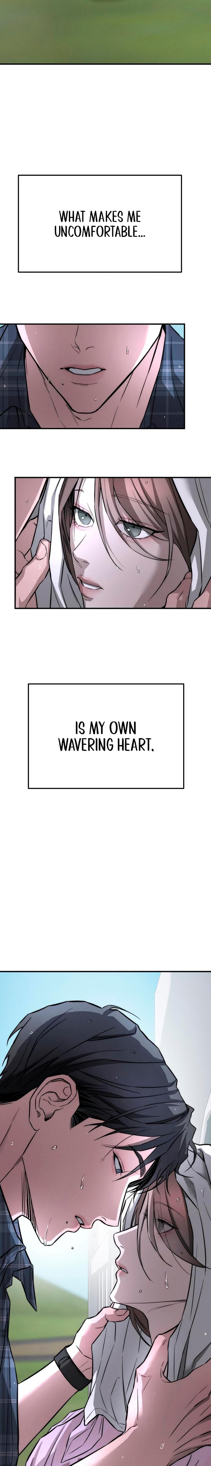 My Wish Is Not A Sin (Uncensored), chapter 13, page 30 of 31