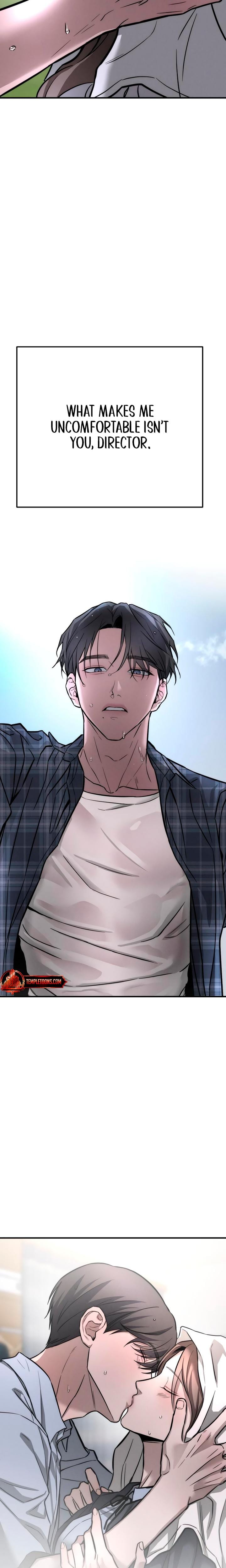 My Wish Is Not A Sin (Uncensored), chapter 14, page 7 of 32