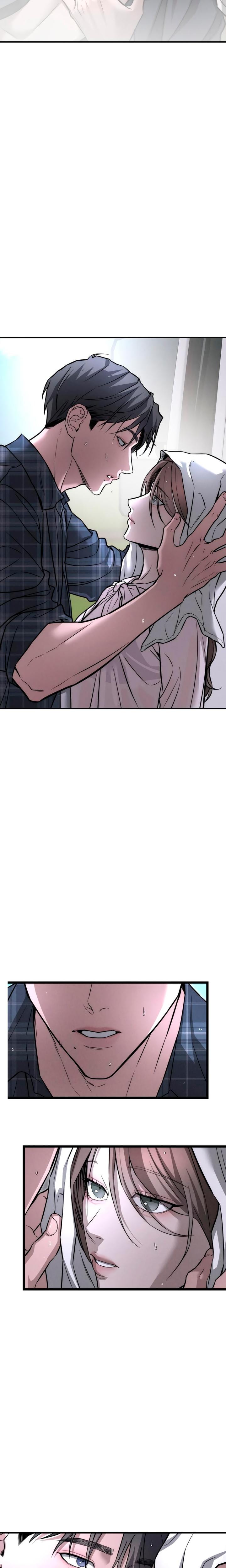 My Wish Is Not A Sin (Uncensored), chapter 14, page 8 of 32