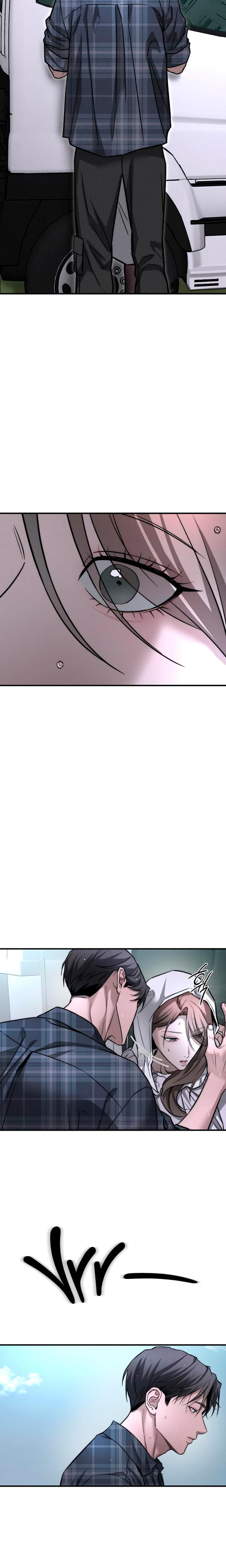 My Wish Is Not A Sin (Uncensored), chapter 14, page 11 of 32