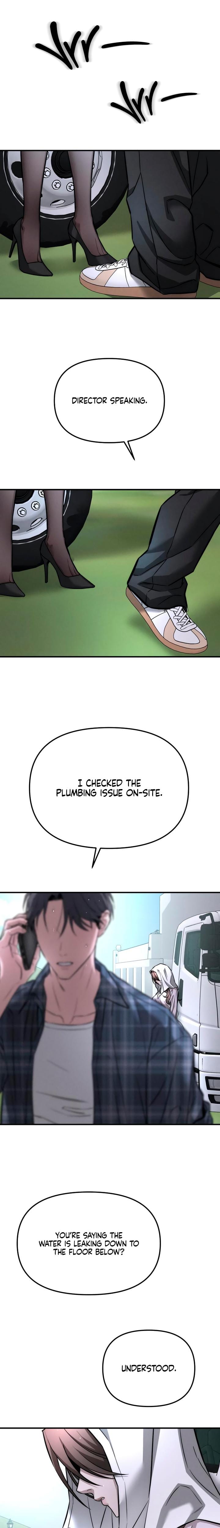 My Wish Is Not A Sin (Uncensored), chapter 14, page 12 of 32