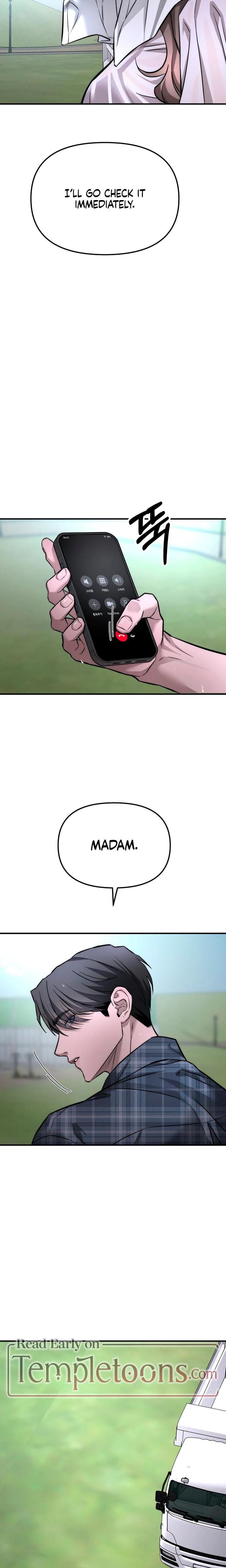 My Wish Is Not A Sin (Uncensored), chapter 14, page 13 of 32