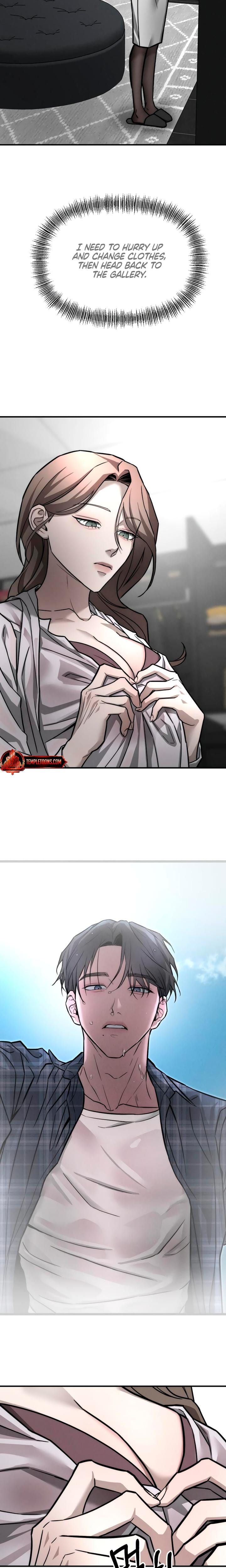 My Wish Is Not A Sin (Uncensored), chapter 14, page 16 of 32