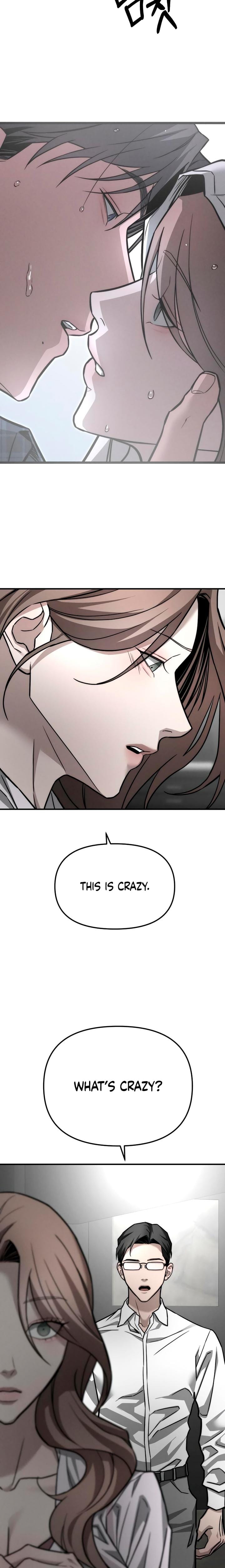 My Wish Is Not A Sin (Uncensored), chapter 14, page 17 of 32