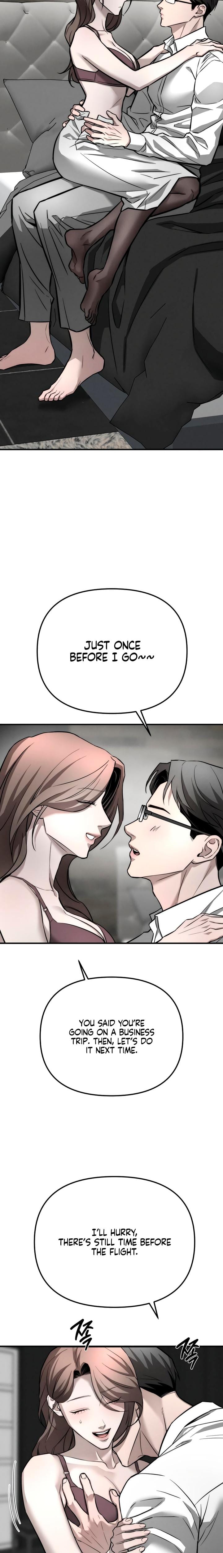 My Wish Is Not A Sin (Uncensored), chapter 14, page 24 of 32