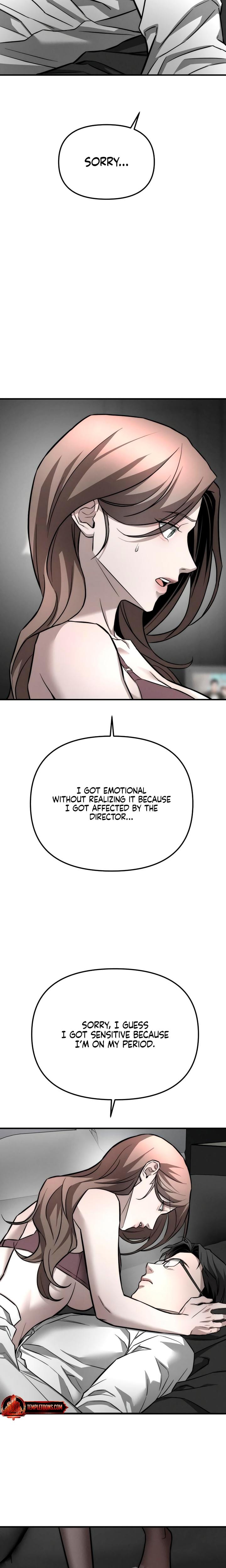 My Wish Is Not A Sin (Uncensored), chapter 14, page 27 of 32