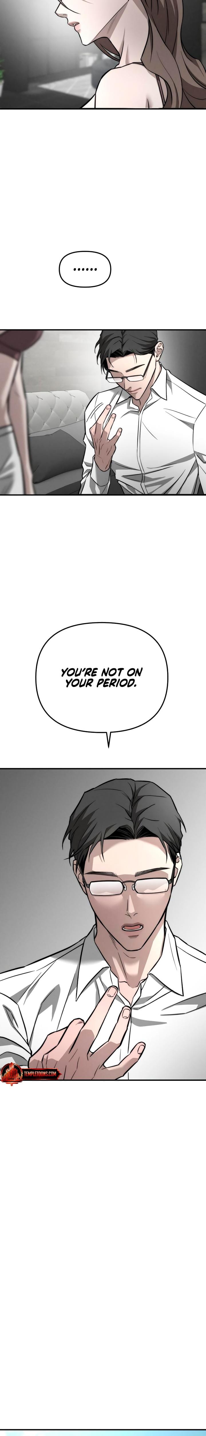 My Wish Is Not A Sin (Uncensored), chapter 14, page 29 of 32