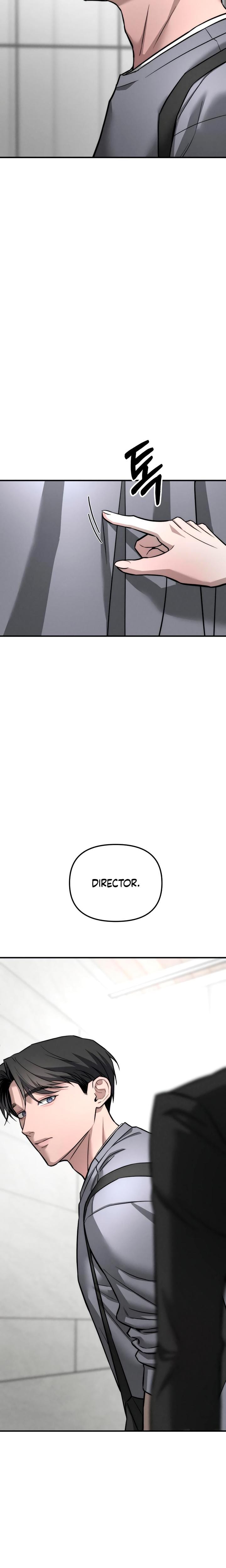 My Wish Is Not A Sin (Uncensored), chapter 14, page 31 of 32