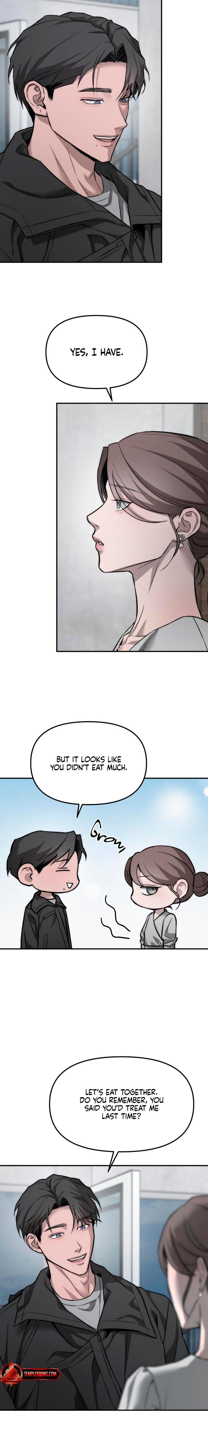My Wish Is Not A Sin (Uncensored), chapter 16, page 9 of 28
