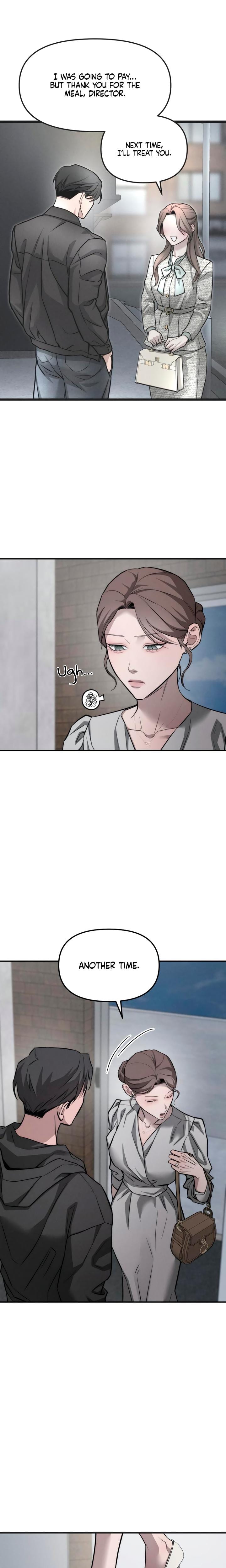 My Wish Is Not A Sin (Uncensored), chapter 16, page 10 of 28