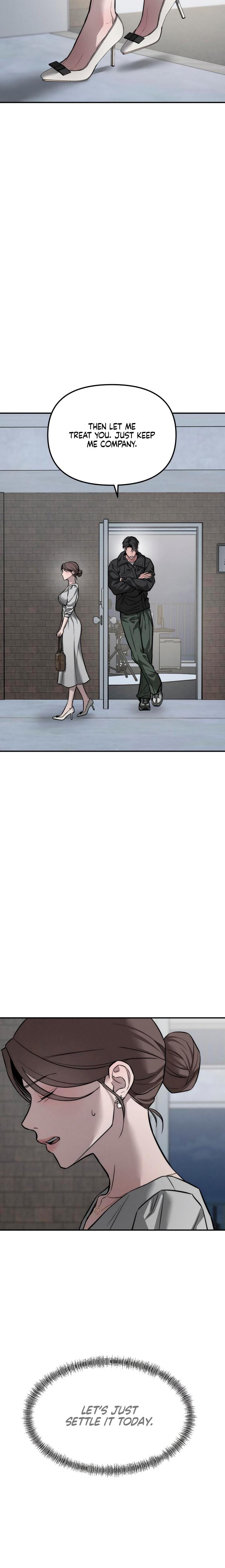 My Wish Is Not A Sin (Uncensored), chapter 16, page 11 of 28