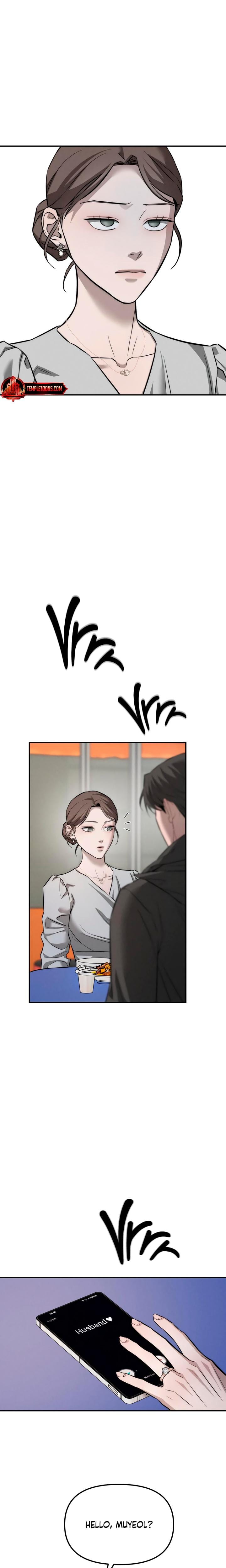 My Wish Is Not A Sin (Uncensored), chapter 16, page 14 of 28