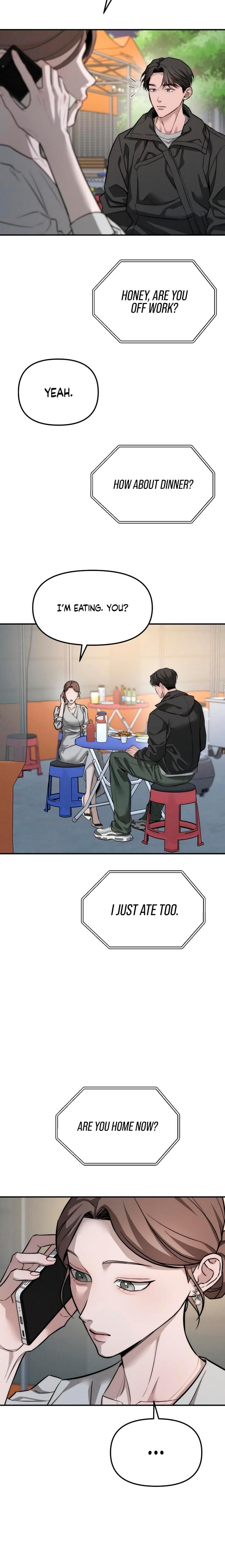 My Wish Is Not A Sin (Uncensored), chapter 16, page 15 of 28