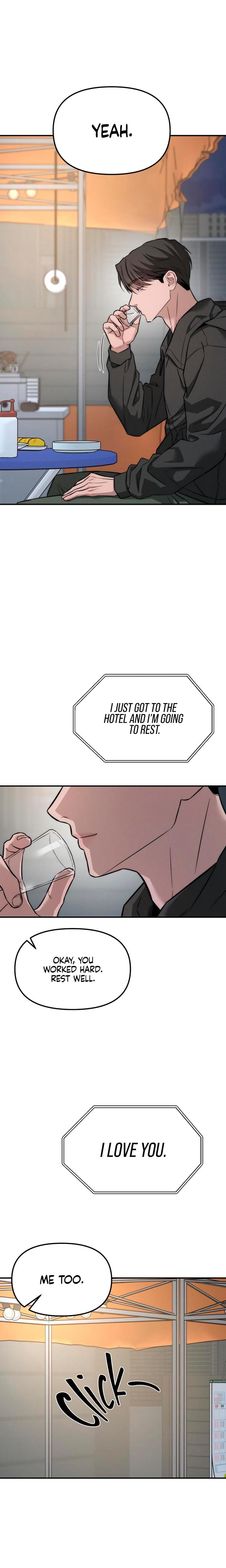 My Wish Is Not A Sin (Uncensored), chapter 16, page 16 of 28