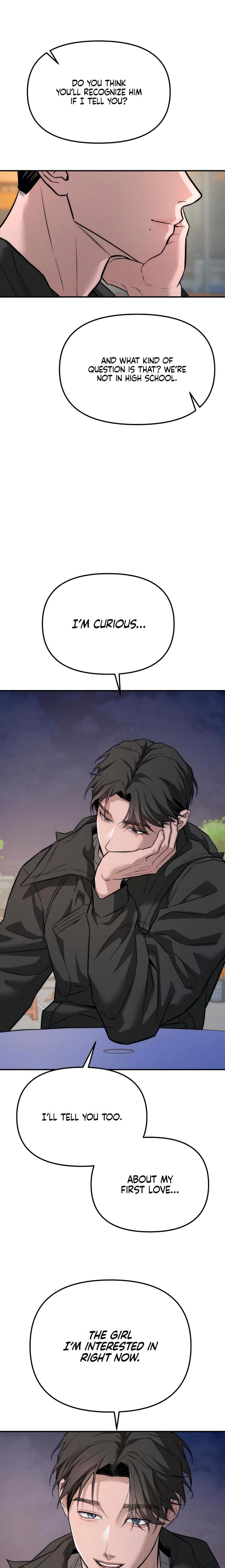My Wish Is Not A Sin (Uncensored), chapter 16, page 20 of 28