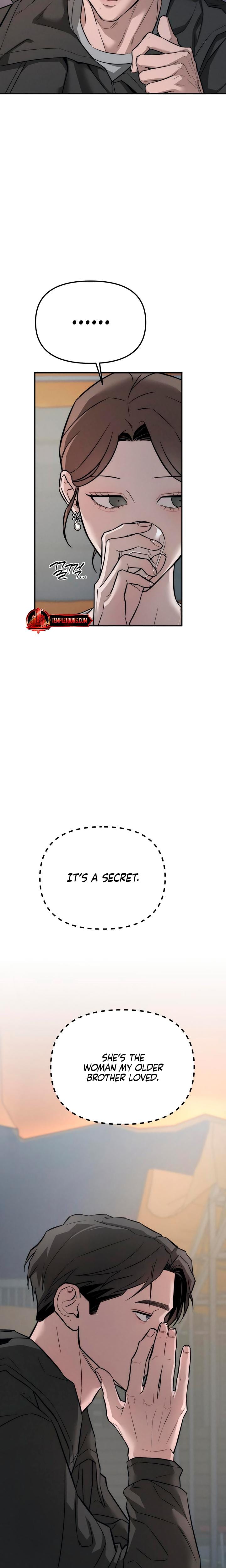 My Wish Is Not A Sin (Uncensored), chapter 16, page 21 of 28