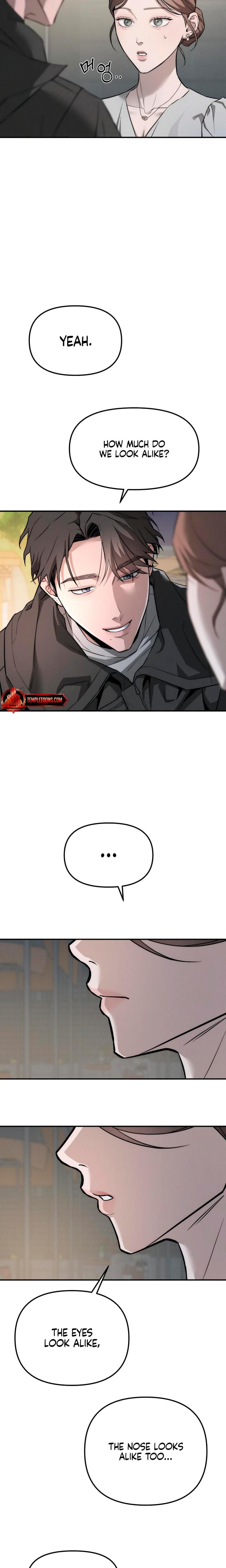 My Wish Is Not A Sin (Uncensored), chapter 16, page 23 of 28