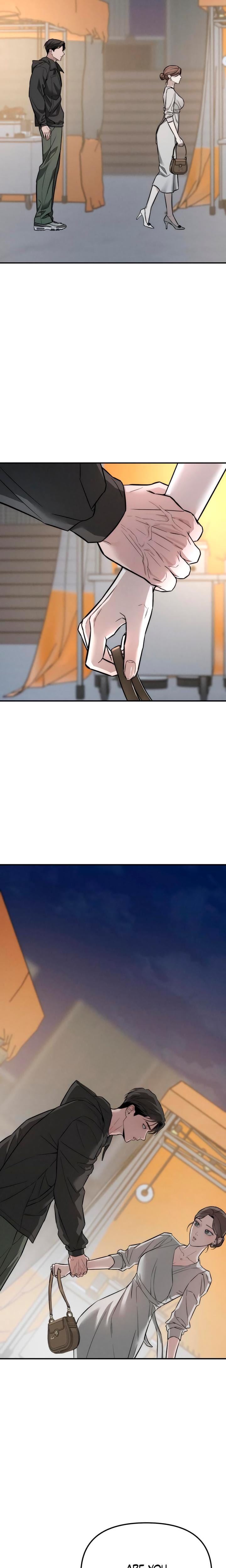 My Wish Is Not A Sin (Uncensored), chapter 16, page 26 of 28
