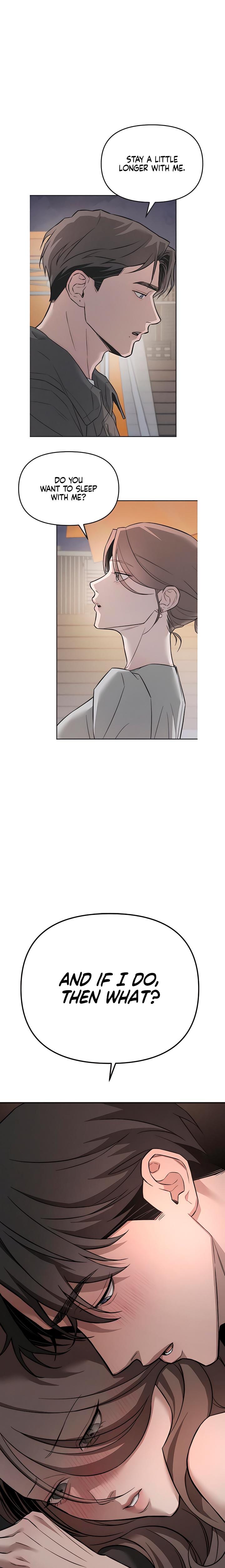 My Wish Is Not A Sin (Uncensored), chapter 17, page 12 of 33