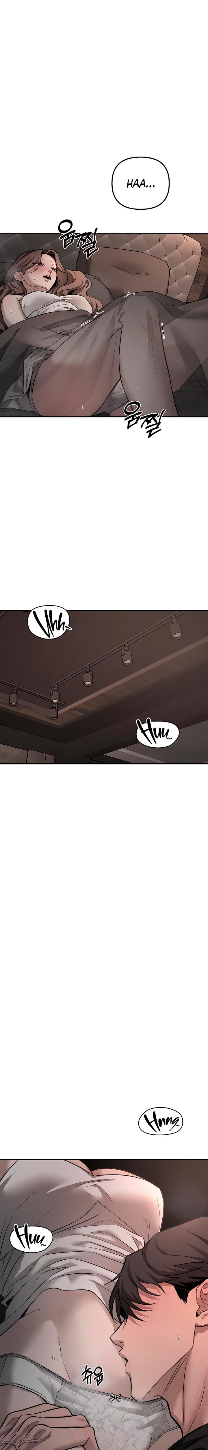 My Wish Is Not A Sin (Uncensored), chapter 17, page 14 of 33