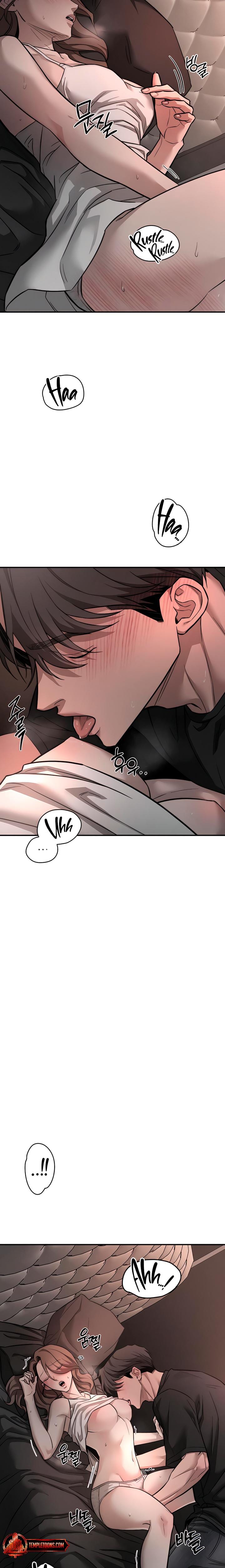 My Wish Is Not A Sin (Uncensored), chapter 17, page 16 of 33