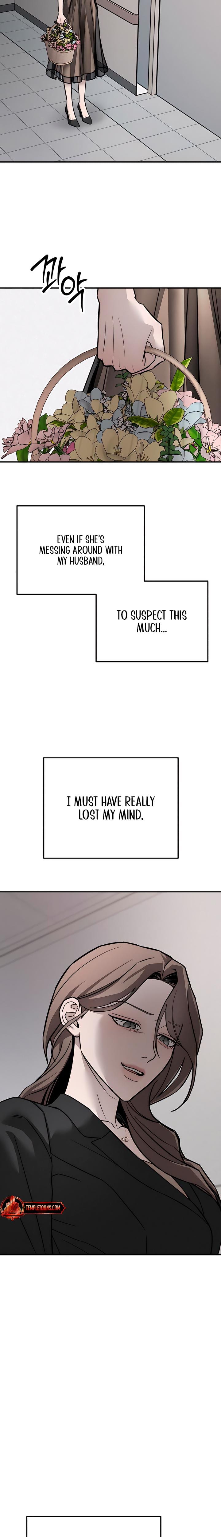 My Wish Is Not A Sin (Uncensored), chapter 17, page 28 of 33