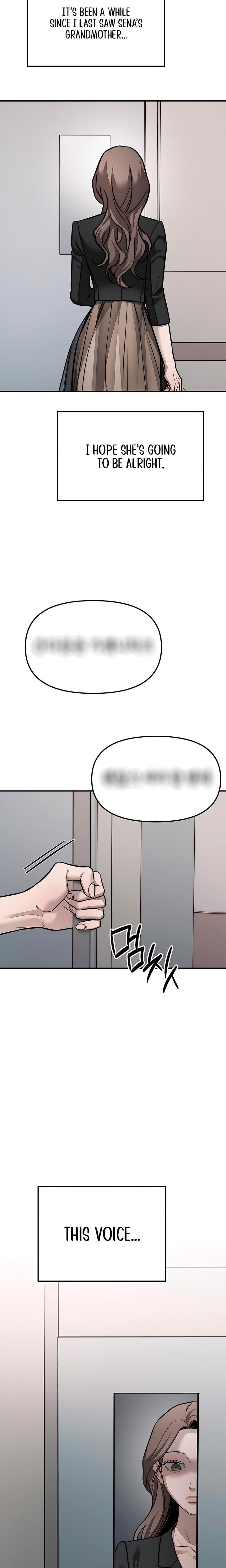 My Wish Is Not A Sin (Uncensored), chapter 17, page 29 of 33