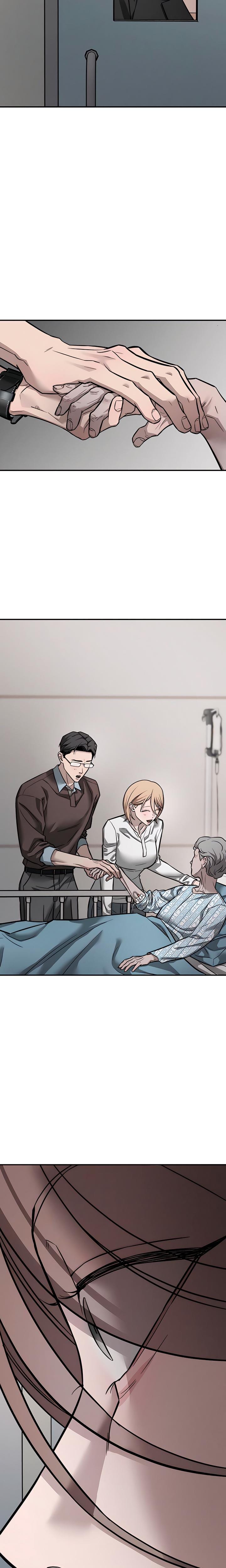 My Wish Is Not A Sin (Uncensored), chapter 17, page 30 of 33