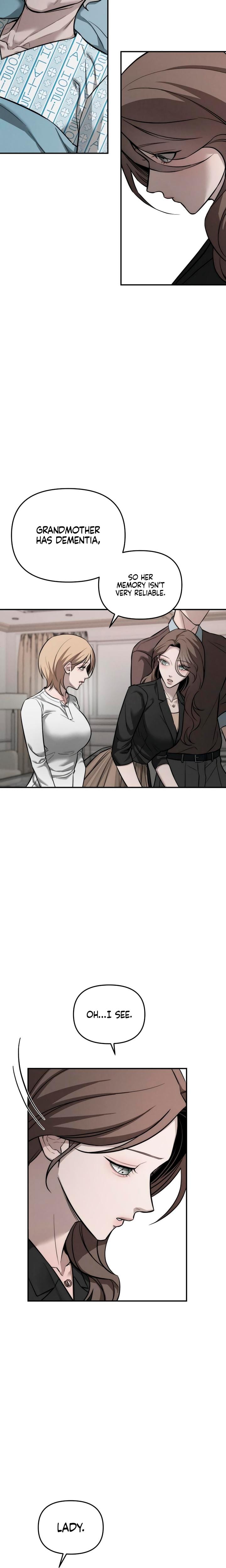 My Wish Is Not A Sin (Uncensored), chapter 18, page 5 of 31