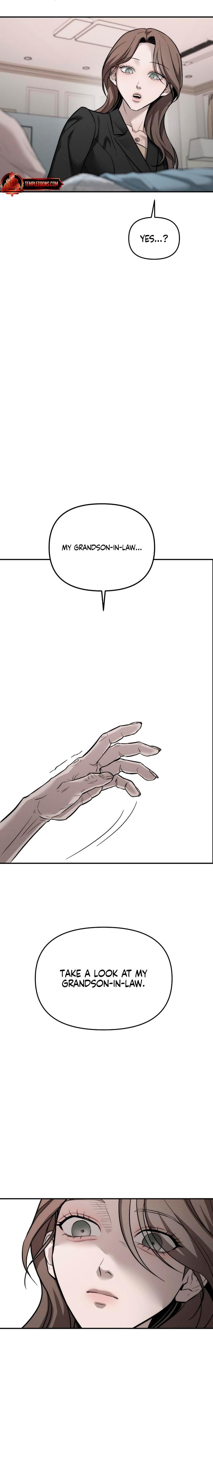 My Wish Is Not A Sin (Uncensored), chapter 18, page 6 of 31