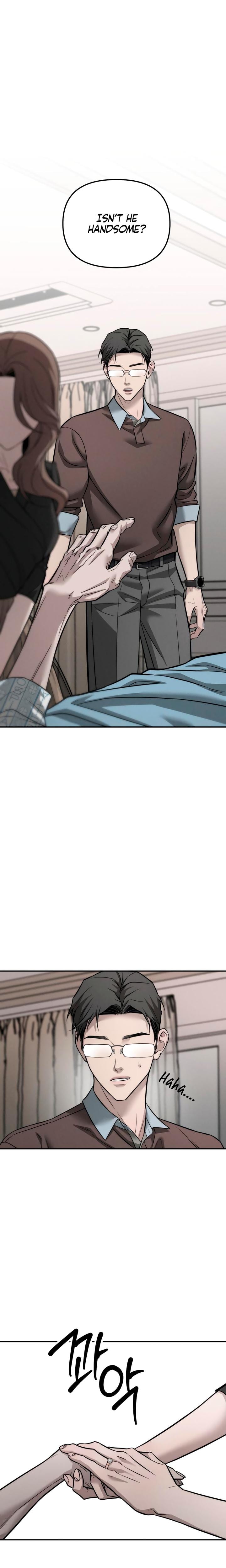 My Wish Is Not A Sin (Uncensored), chapter 18, page 7 of 31