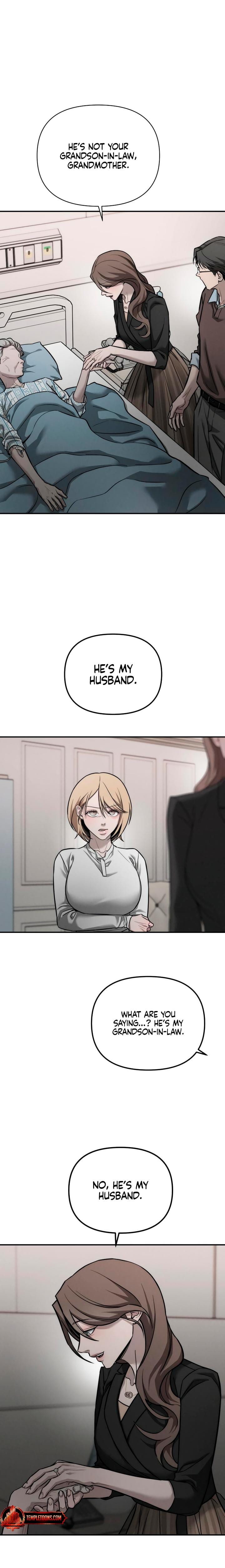 My Wish Is Not A Sin (Uncensored), chapter 18, page 8 of 31