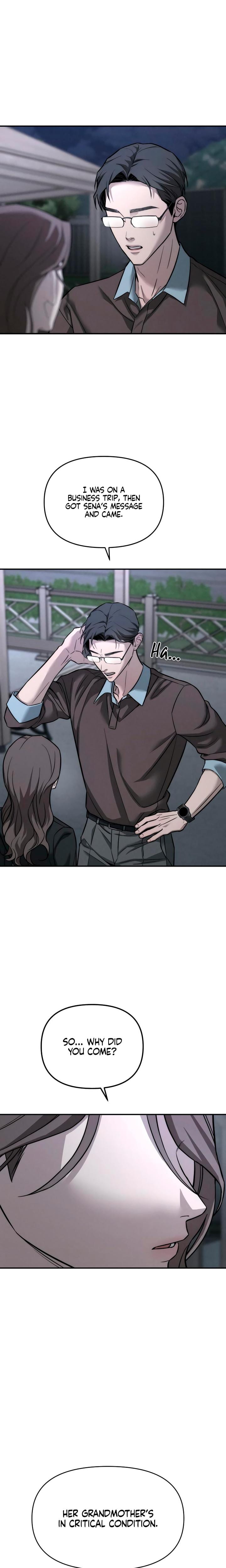 My Wish Is Not A Sin (Uncensored), chapter 18, page 10 of 31