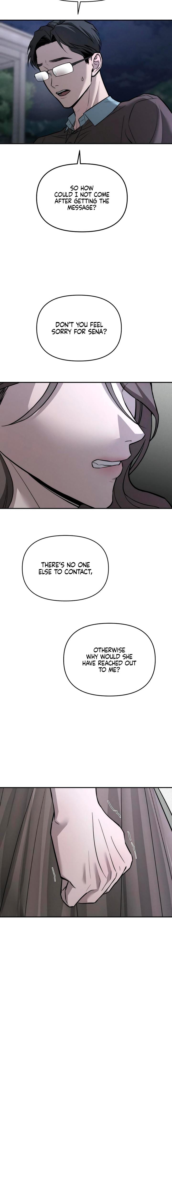 My Wish Is Not A Sin (Uncensored), chapter 18, page 11 of 31